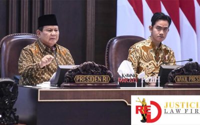 80,9% Masyarakat Indonesia Puas 100 Hari Kinerja Prabowo – Gibran