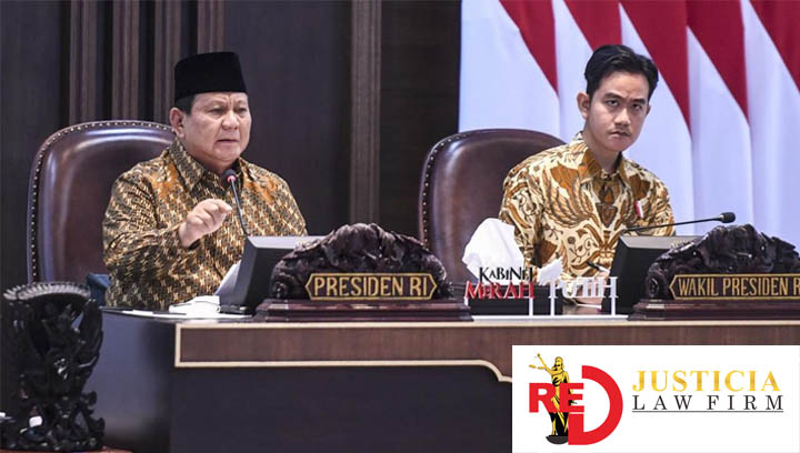 80,9% Masyarakat Indonesia Puas 100 Hari Kinerja Prabowo – Gibran